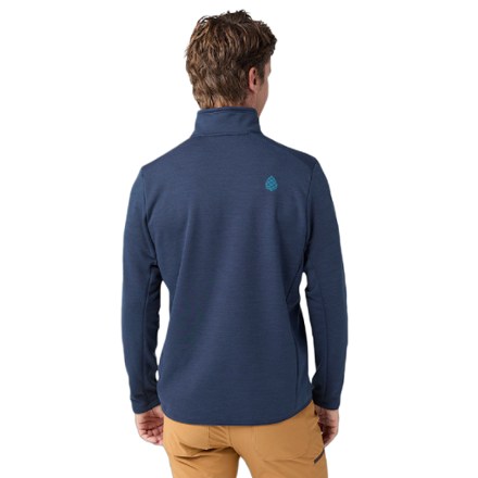 Stio Glide Power Stretch Half-Zip Pullover - Men's 2