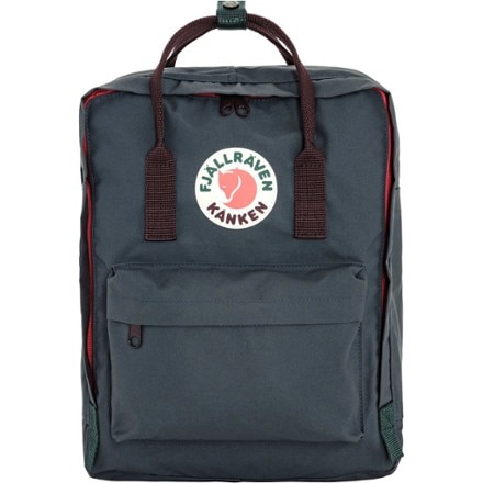 Fjallraven Kanken Koncept Pack 0