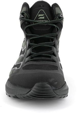 Zamberlan Anabasis Mid GTX Hiking Boots - Men's 3