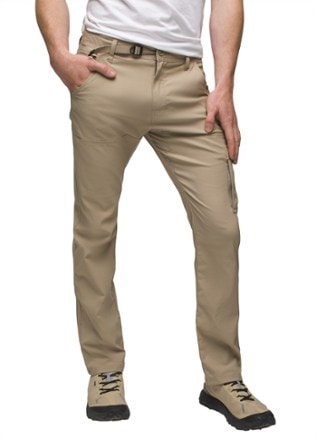 prAna Stretch Zion Slim Pants II - Men's 0