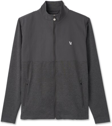 Vuori Sunday Element Track Jacket - Mens