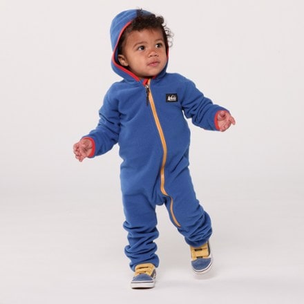 REI Co-op Trailmade Bunting - Infants' 3