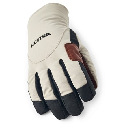 Hestra Gloves CZone Mellow 5-Finger Mittens 3