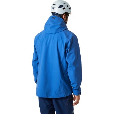 Helly Hansen Verglas Backcountry Jacket - Men's 2