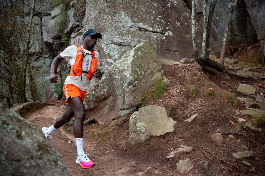 Location Image for MTL Long Sky 2 Matryx Trail-Running Shoes - Men's