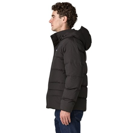 Patagonia Sisar Down Hoody Jacket - Men's 4
