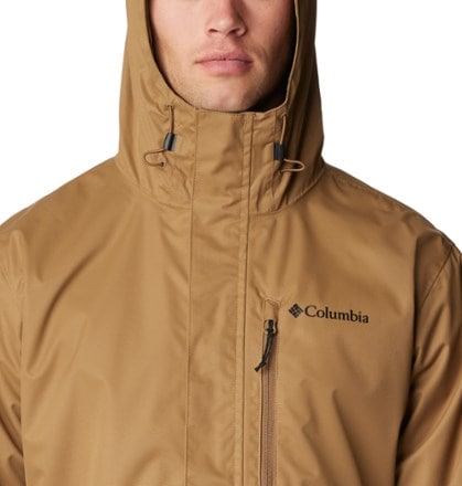 Columbia Hikebound Jacket - Men's 5