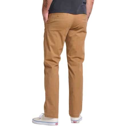 Toad&Co Mission Ridge Lean Pants - Men's 1