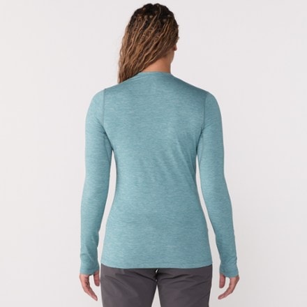 REI Co-op Midweight Long-Sleeve Base Layer Top - Women's 2