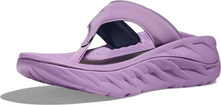 HOKA ORA Recovery Flip-Flops - Women's 3