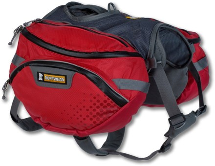 ruffwear hiking pack