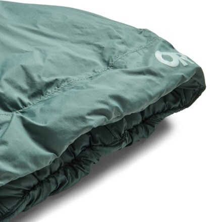 Outdoor Research Transcendent Down Beanie 1
