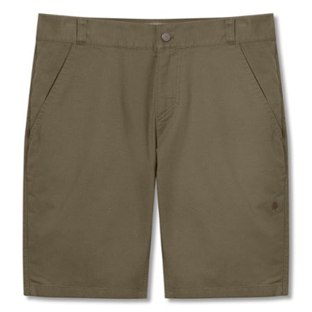 Royal Robbins Billy Goat II Mid Shorts - Men's 0