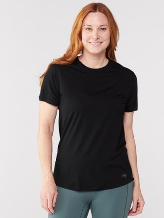 Arcteryx merino wool discount