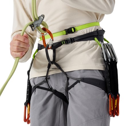 Arc'teryx Lithos SL Harness 5
