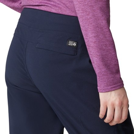 Mountain Hardwear Dynama Pants - Women's 6