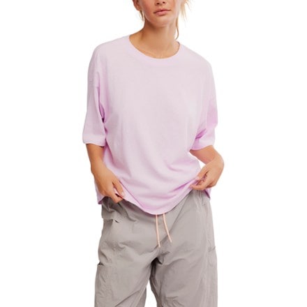 FP Movement Tackle T-Shirt - Women's 0