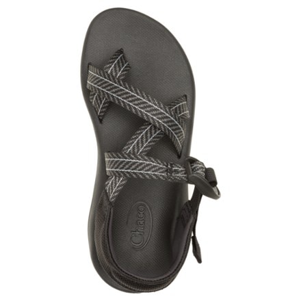Chaco CushZ Toe-Loop Extra Cushioned Sandals - Women's 6