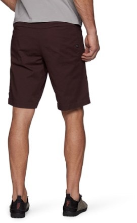 Black Diamond Notion Shorts - Men's 1