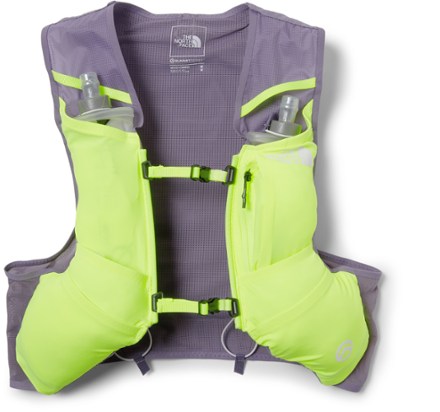 The North Face Summit Run Race Day Hydration Vest 8 1