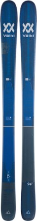 Volkl Blaze 94 W Skis - Women's - 2022/2023 0