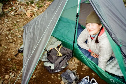 Location Image for String Ridge VST 1.5 Tent