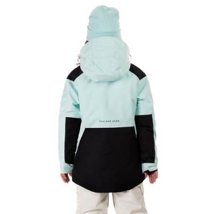 Boulder Gear Parker Insulated Jacket - Girls' 1