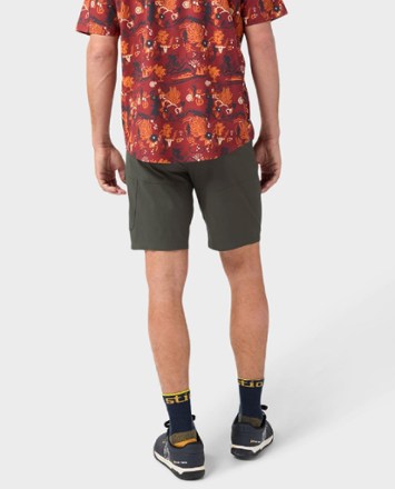 Stio OPR 9" Bike Shorts - Men's 2