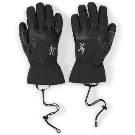 Arc'teryx Rope Gloves | REI Co-op