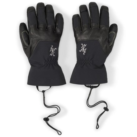 Arc'teryx Rope Gloves 1