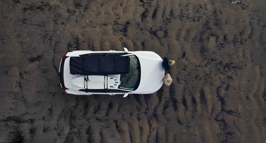 Location Image for Tepui Foothill Tent