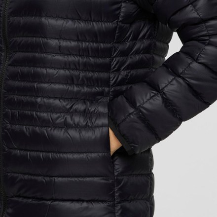 Cotopaxi Fuego Down Parka - Women's 9