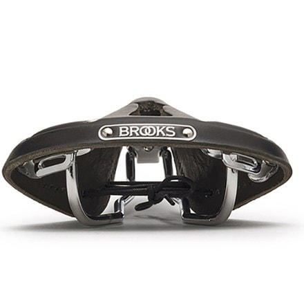 Brooks England Imperial B-17 Saddle - Men's 4