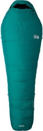 Mountain Hardwear Bishop Pass GORE-TEX 15 Sleeping Bag 1