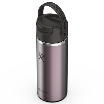 Hydro Flask Lightweight Travel Vacuum Mug with Flip Sip Cap - 16 fl. oz. 1