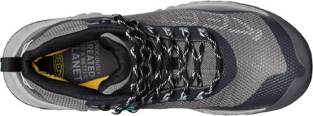 KEEN NXIS EVO Mid Waterproof Hiking Boots - Women's 7