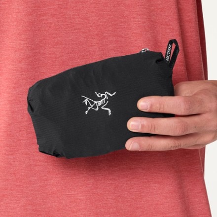 Arc'teryx Ossa Half-Zip Hoody - Men's 6