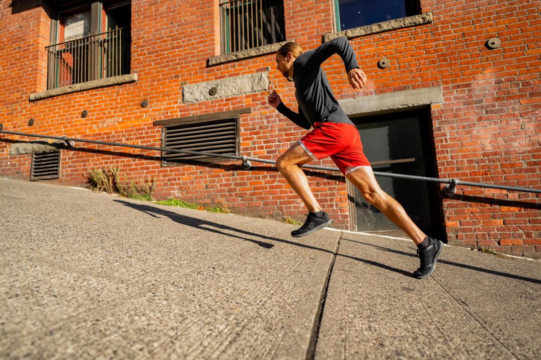 Location Image for Atmos Road-Running Shoes - Men's