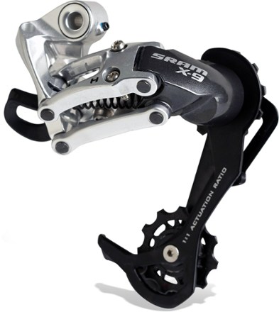 sram x9 chain