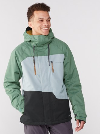 686 Geo Insulated Jacket - Men's 1