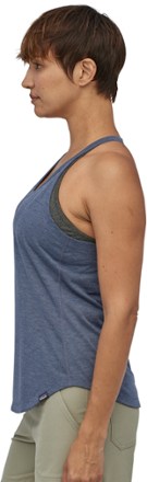 Patagonia Capilene Cool Trail Tank Top - Women's 3