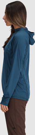 Outdoor Research Echo Hoodie - Women's 4