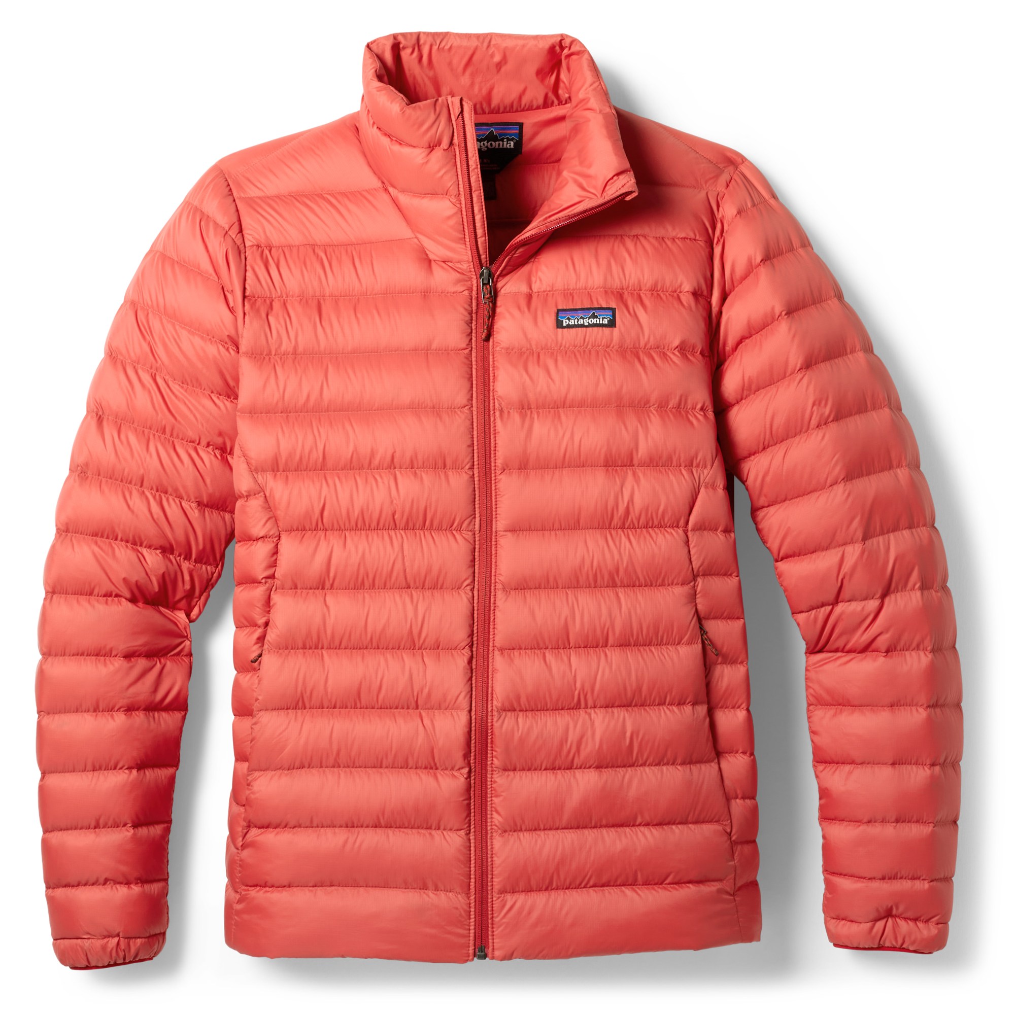 Patagonia Mens 800-Fill-Power Down Sweater Jacket only 8.83: eDeal Info