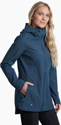 KUHL Stretch Voyagr Jacket - Women's 2