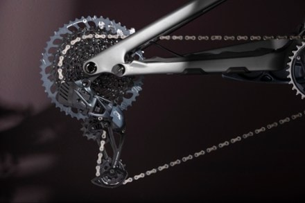 SRAM GX Eagle AXS 12-Speed Rear Derailleur 2