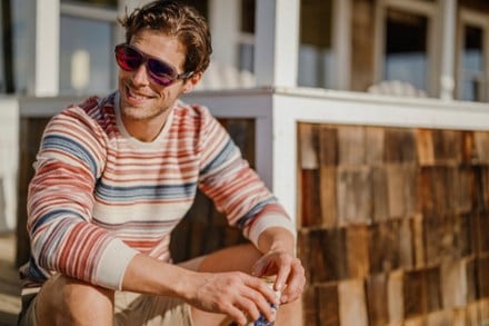 Suncloud Rooney Polarized Sunglasses 2