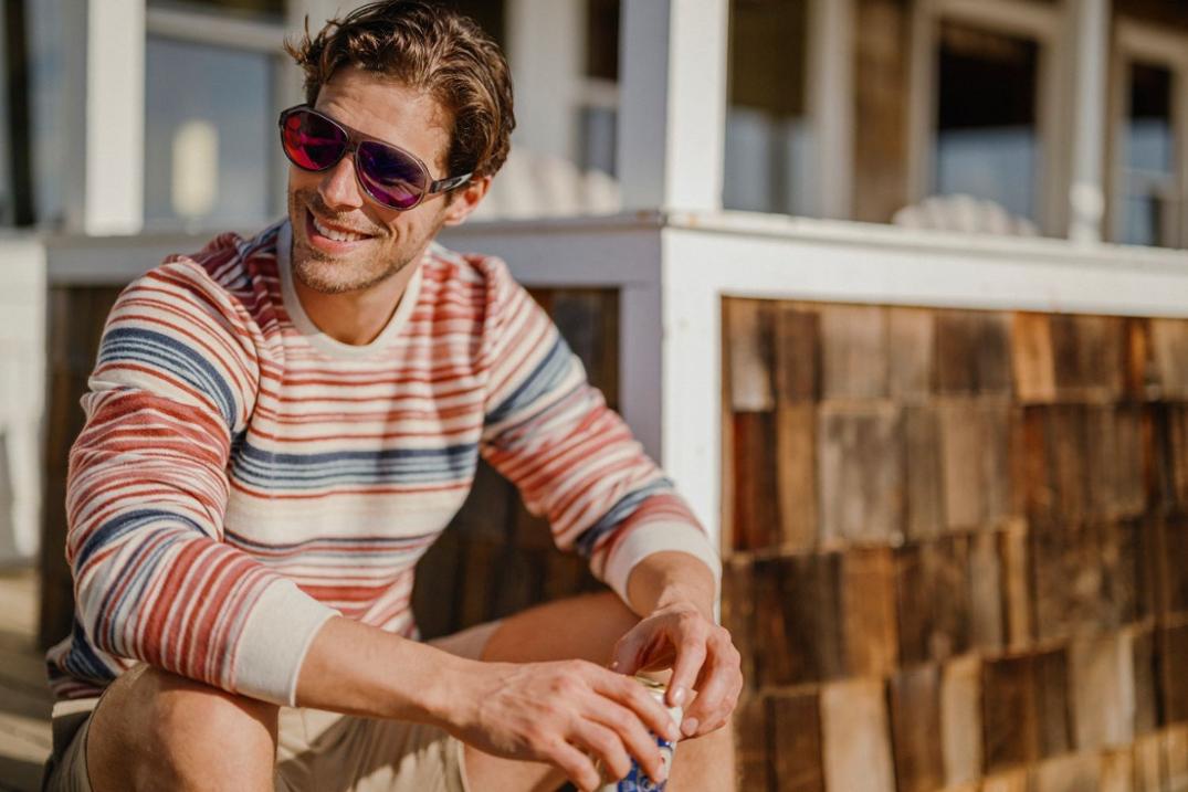 Location Image for Rooney Polarized Sunglasses