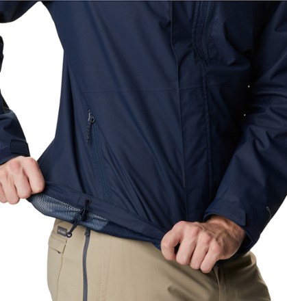 Columbia Hikebound Jacket - Men's 6