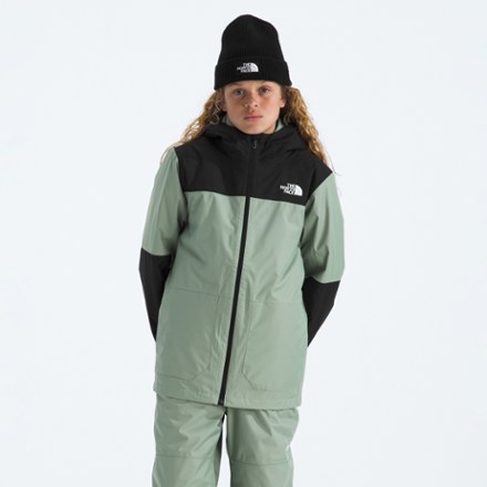 The North Face Freedom Triclimate 3-in-1 Jacket - Kids' 1