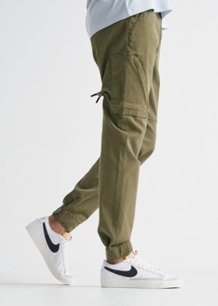 DUER Live Free Adventure Pants - Men's 10